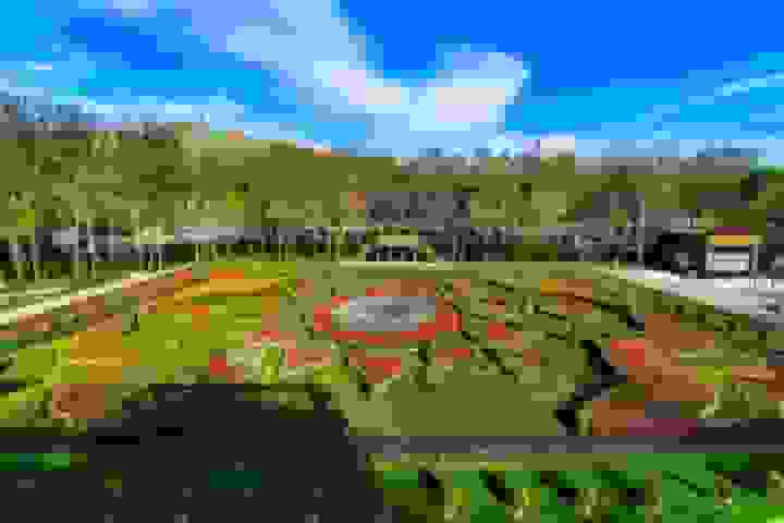 ضرورت ثبت روز فرهنگی کرج در تقویم ملی