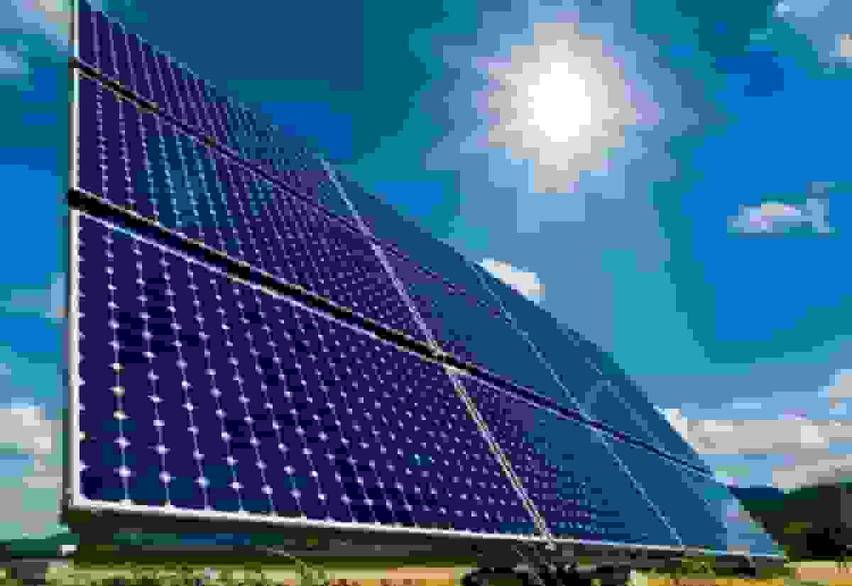 آغاز ثبتنام نیروگاههای خورشیدی پشتبامی در سامانه مهرسان