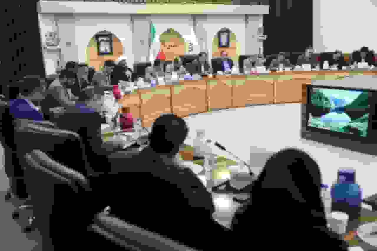 استاندار کرمان: دانشگاههای استان را به سمت بینالمللی شدن سوق دهیم