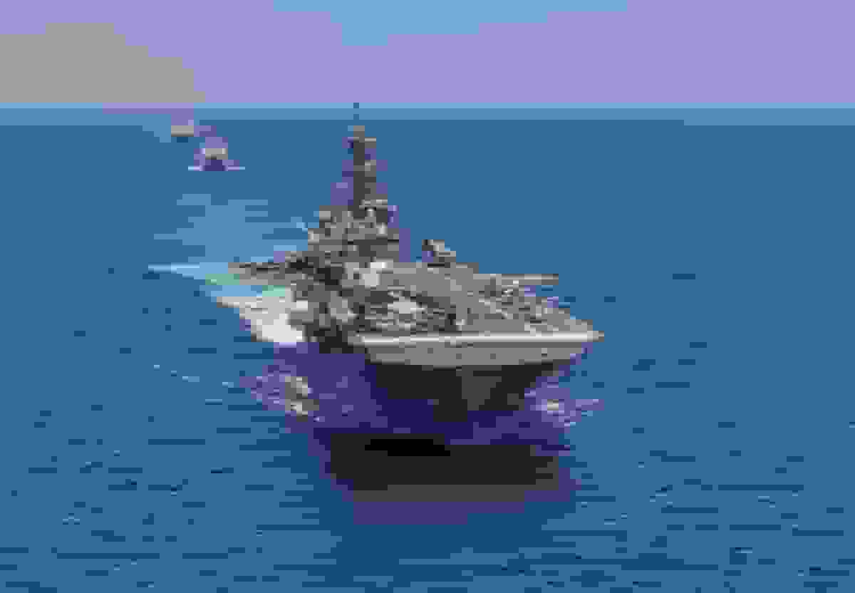 تلاش قطر برای میانجیگری میان آمریکا و ونزوئلا