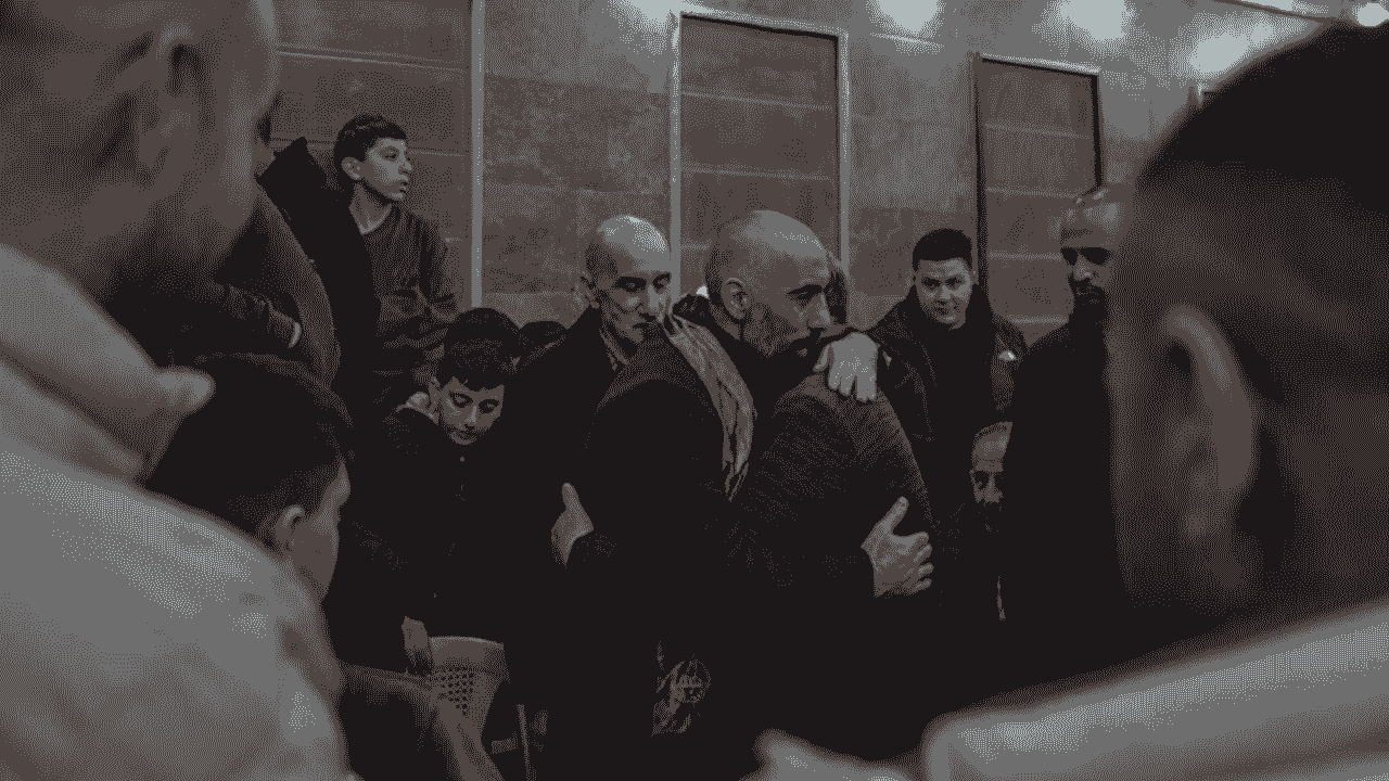 مانعتراشی رژیم اشغالگر برای آزادی اسرای فلسطینی