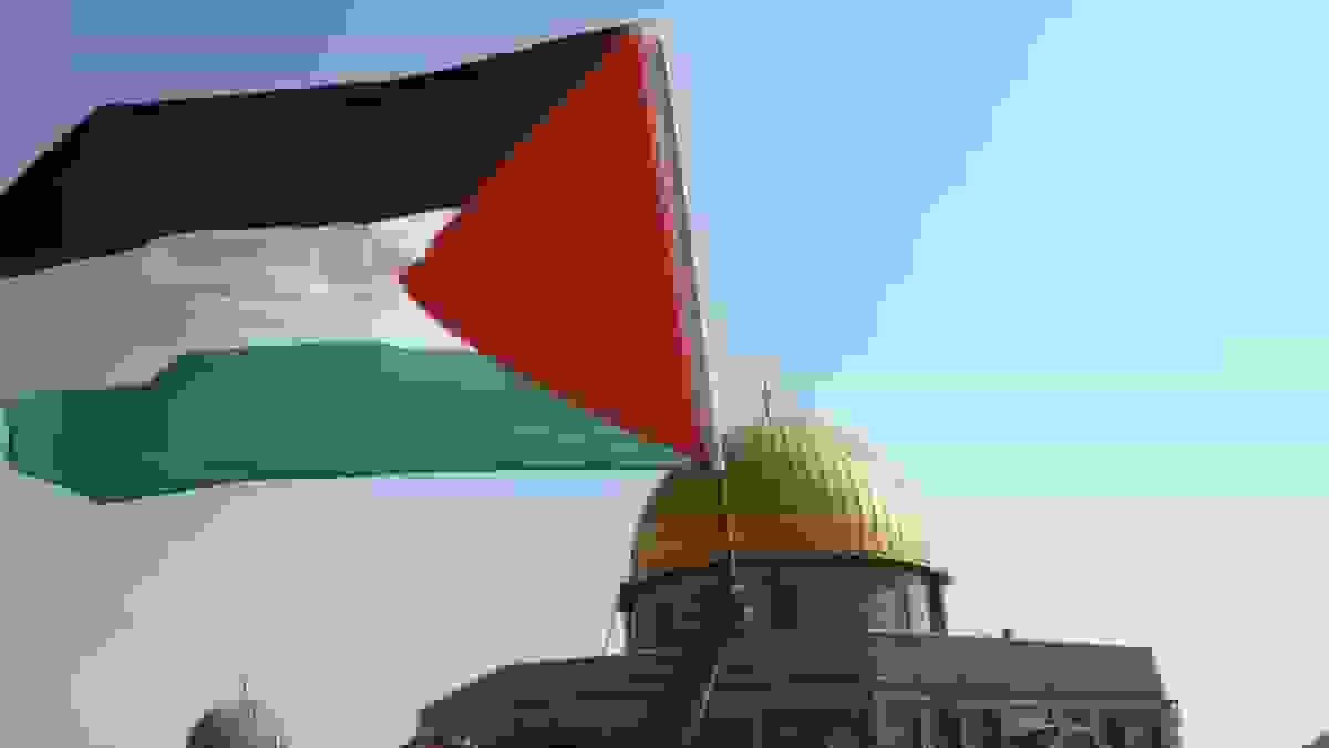 بیعدالتی علیه فلسطینیان مانع صلح در خاورمیانه