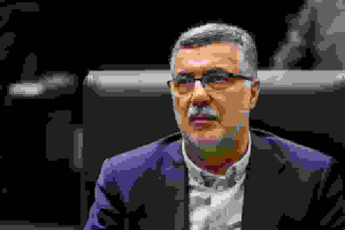 وزیر بهداشت عذرخواهی کرد