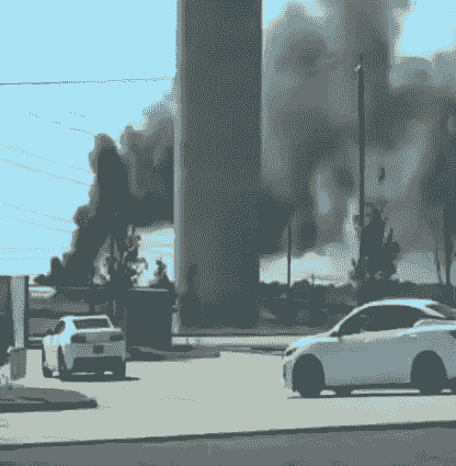 سقوط هواپیما در تگزاس و گفتوگو با رئیس سازمان نظام پزشکی