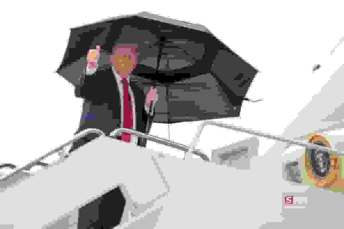 ادعای ترامپ درباره توافق آتشبس غزه و حمایت کشورها