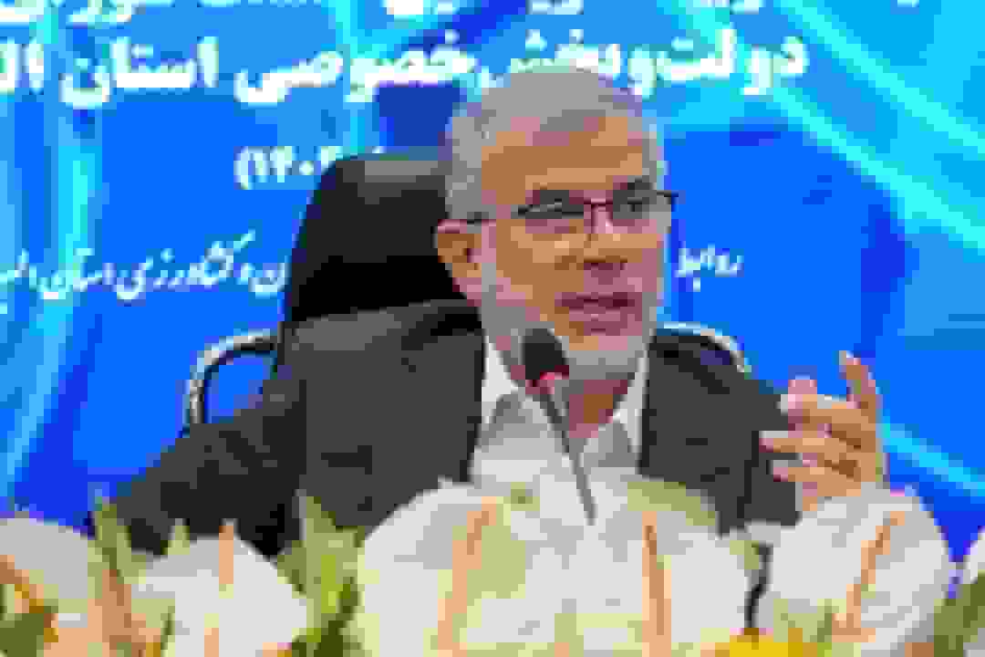 افزایش ۳۰۰ مگاواتی ظرفیت برق البرز تا پایان سال