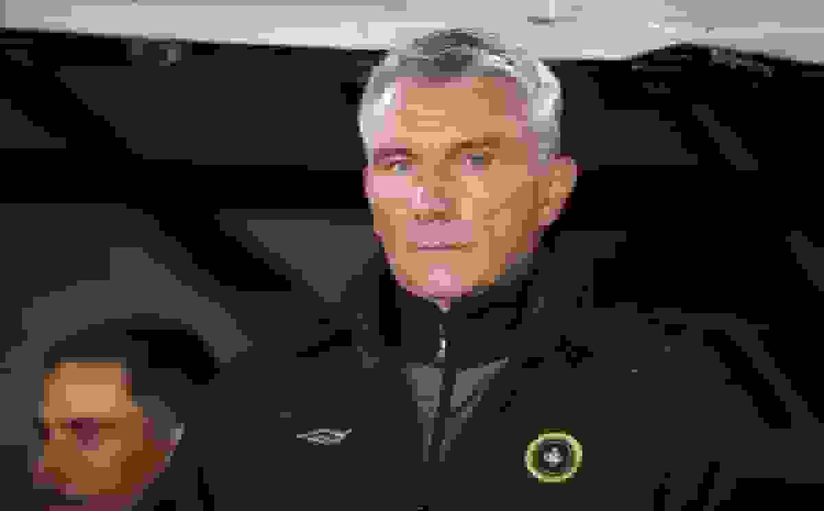 پاتریس کارترون: دولت فرانسه از من خواست ایران را ترک کنم؛ مجبور به جدایی از سپاهان شدم