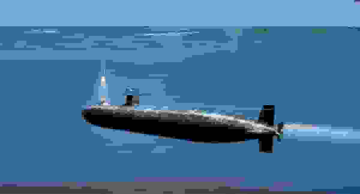 کره شمالی فناوری ساخت زیردریایی از روسیه دریافت کرد