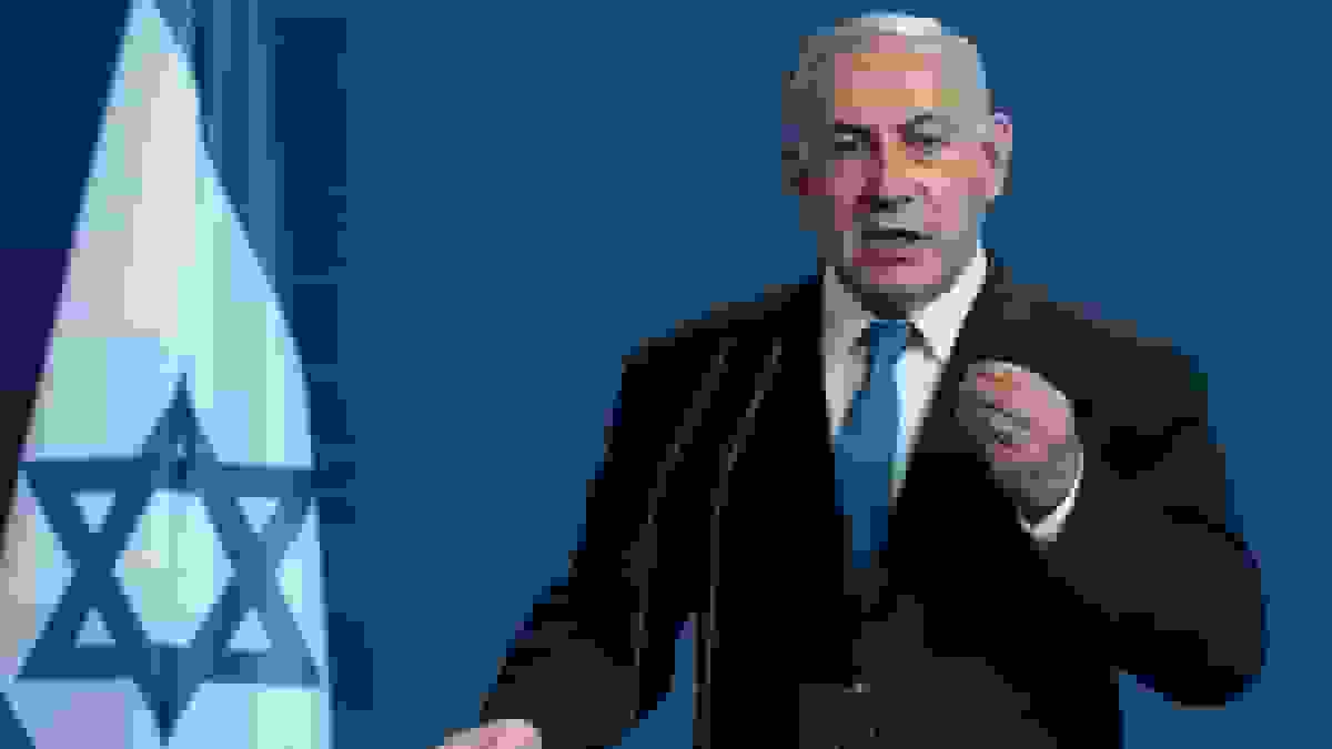 نتانیاهو: آزادی اسرای اسرائیلی با کمک ترامپ