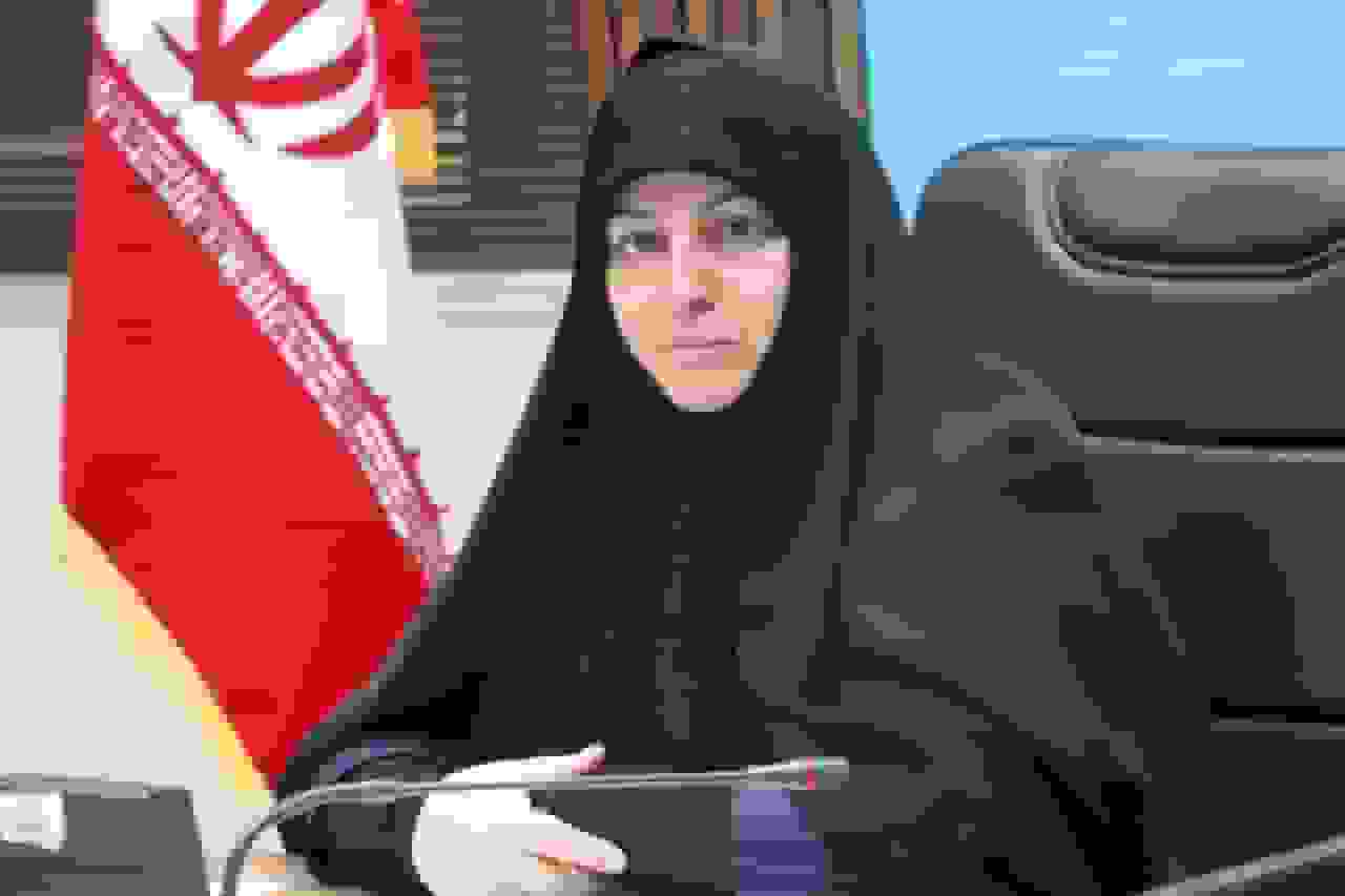 جشنواره ادبی مهردخت در کرمان برگزار میشود