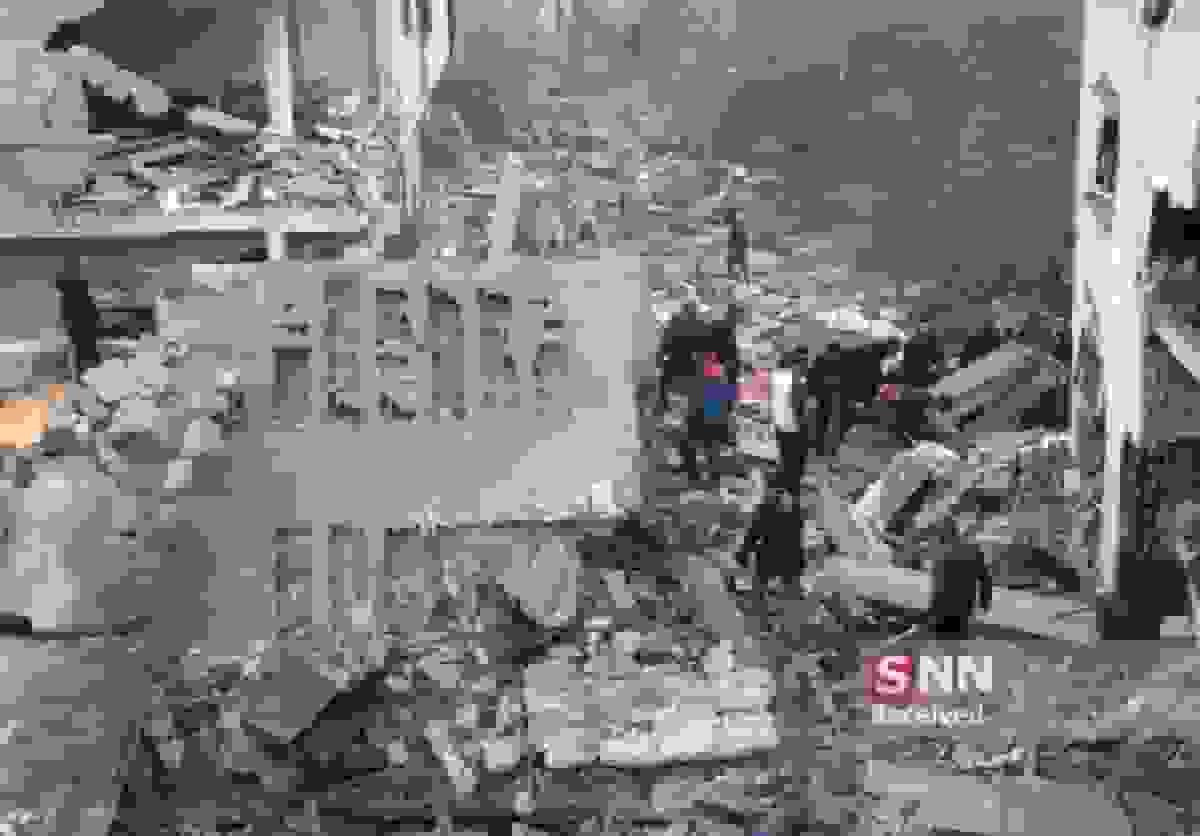 نقض آتشبس توسط اشغالگران اسرائیلی در مرز غزه