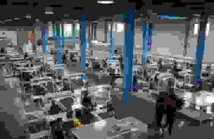 قزوین رتبه اول کشور در رفع موانع تولید را کسب کرد