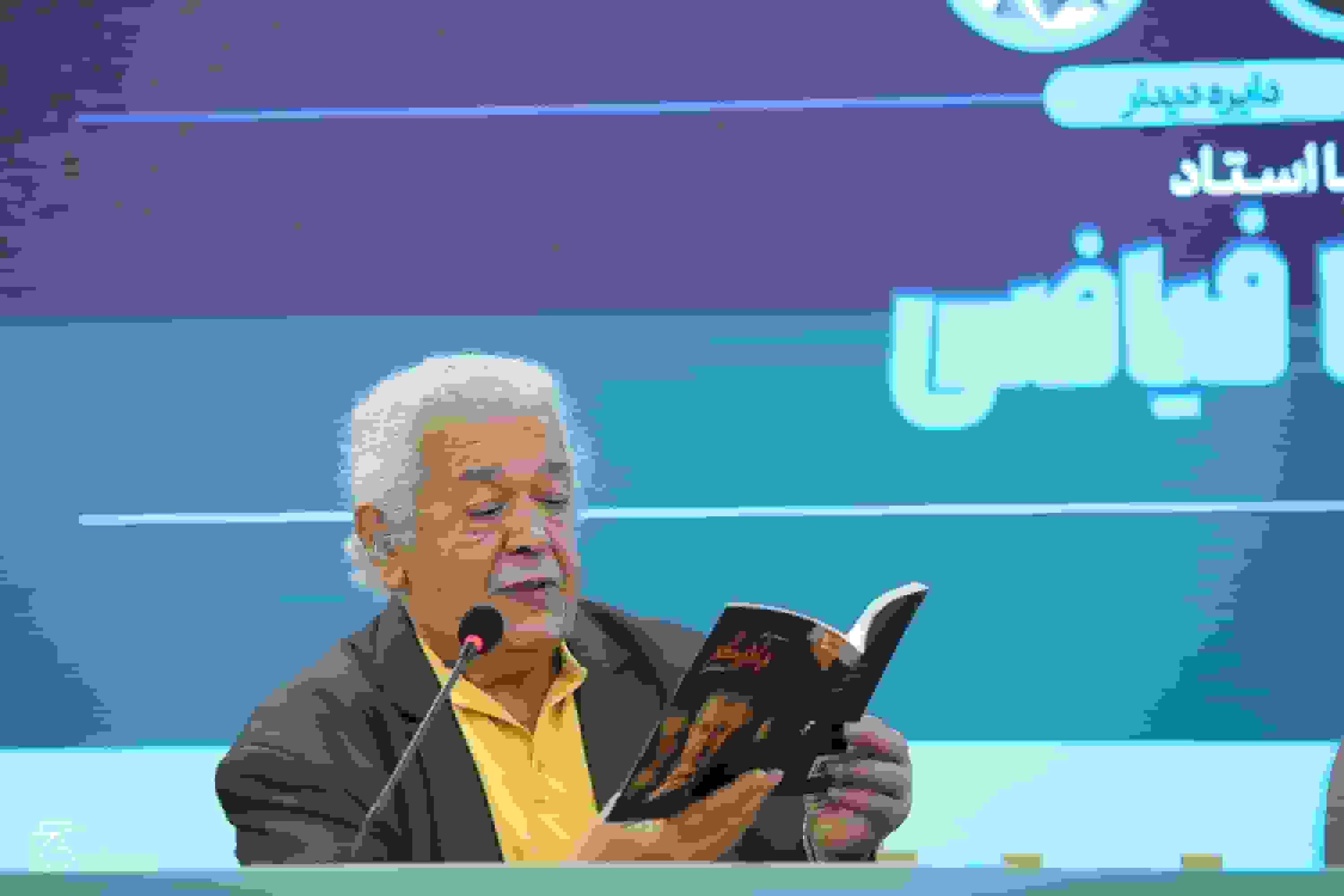 از «برشت» تا «ننه سرما»؛ مروری بر زندگی و آثار رضا فیاضی