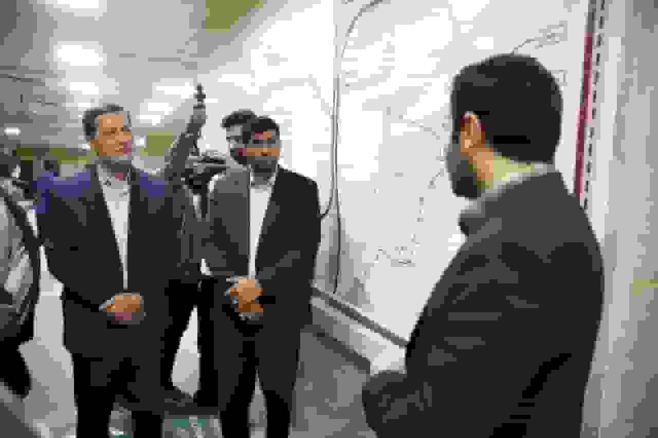 واگنهای مترو قم: ۱۴ میلیون یورو پیشپرداخت و چالشهای پیشرو