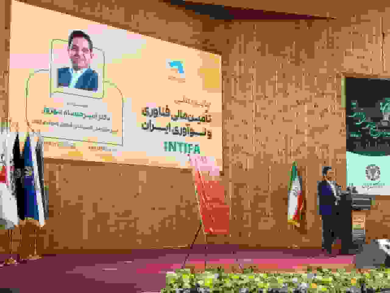 شناسایی ۵۲۴ نهاد فعال در تأمین مالی فناوری در ایران