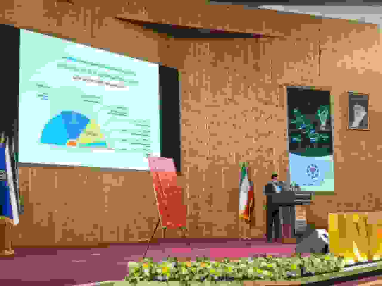 رشد ۴۵ درصدی سرمایهگذاری در زیستبوم فناوری و نوآوری ایران