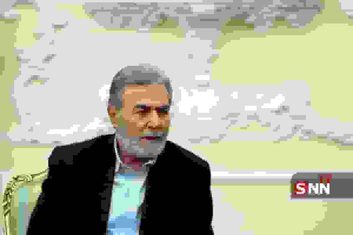 زیاد النخاله: آزادی اسرا نتیجه ایستادگی مقاومت و وحدت ملت فلسطین