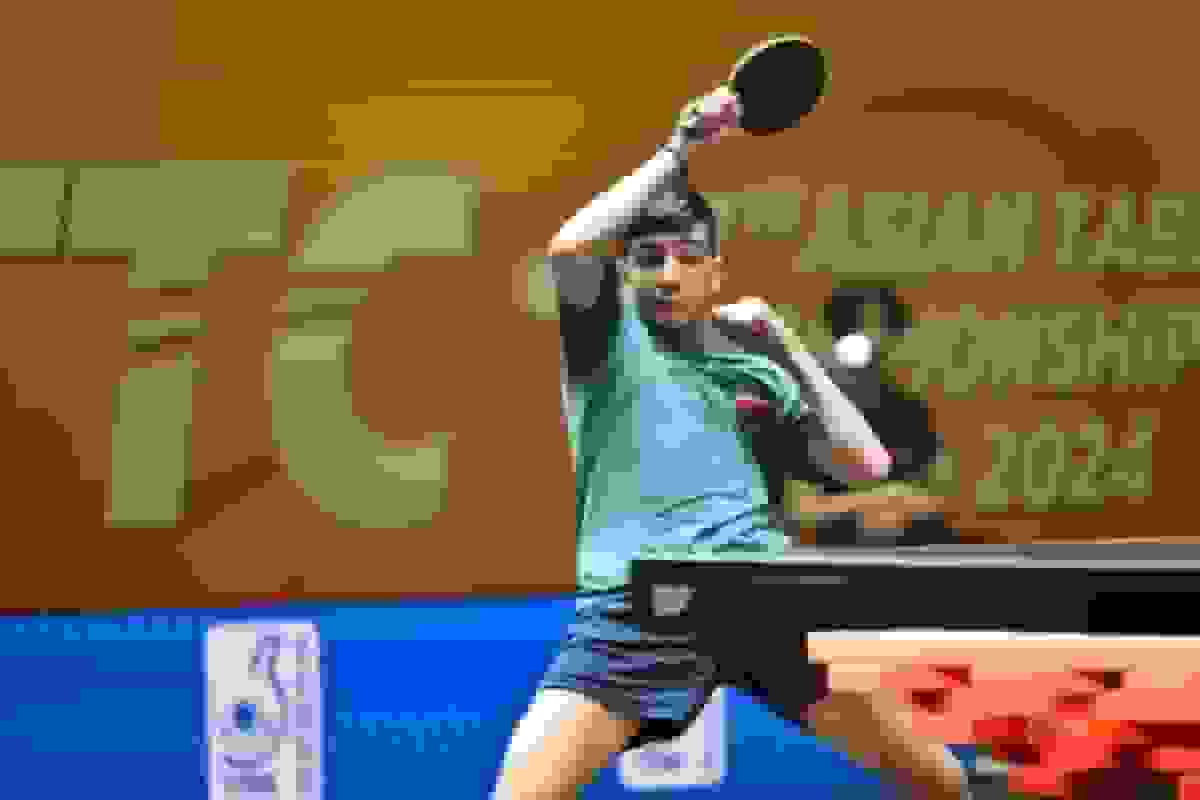 ملی پوشان تنیس نتوانستند از دیوار چین عبور کنند/ فرجی نفر دوم رنکینگ جهانی را شکست داد