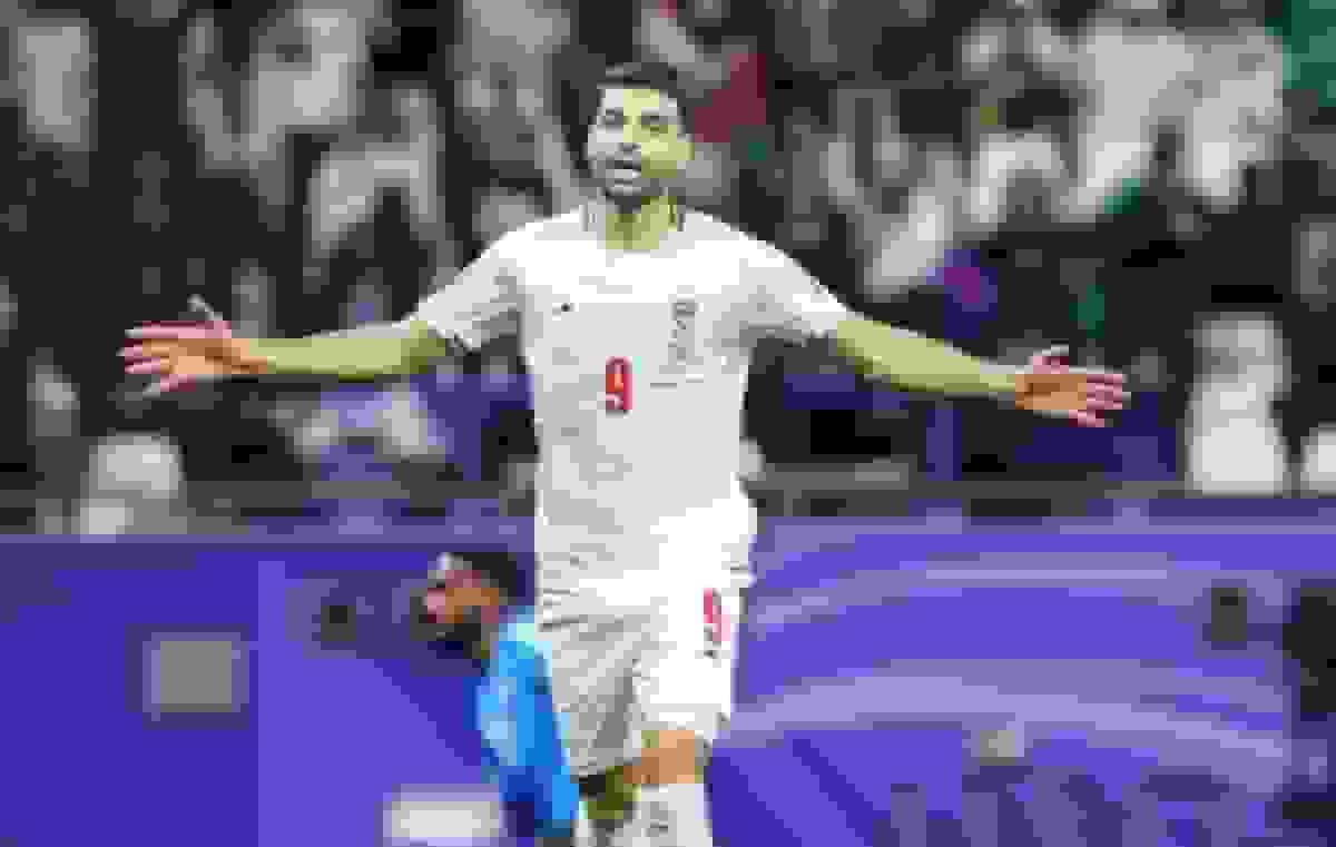 طارمی از کل تیم تانزانیا گرانتر است