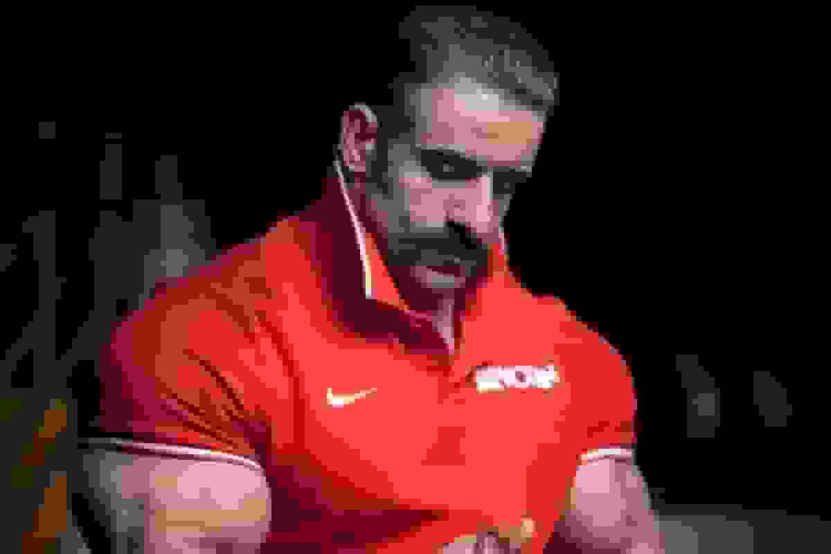 شغل متفاوت هادی چوپان با رشته ورزشی / حرفه غیرورزشی همچنان ادامه دارد