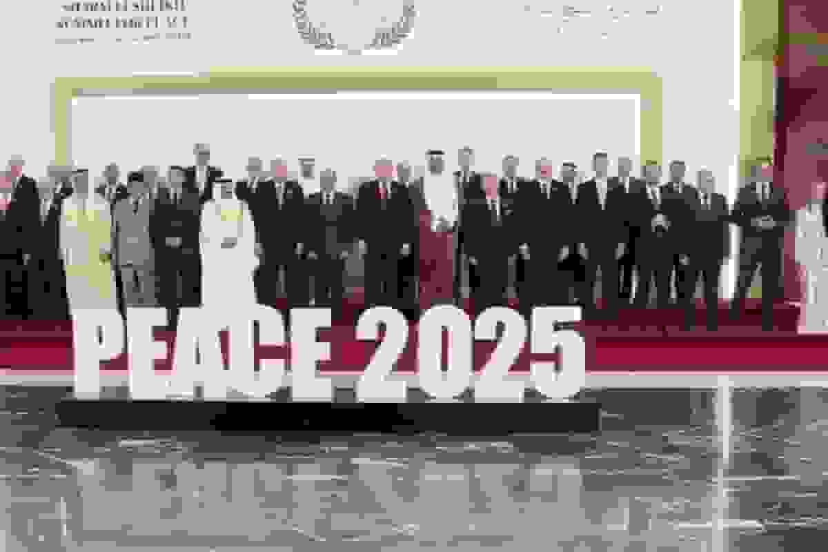 بررسی نشست شرم الشیخ برای توقف جنگ غزه