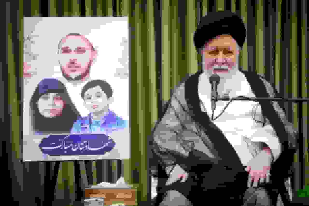 گسترش اسلام ریشه اصلی دشمنیها با ایران است