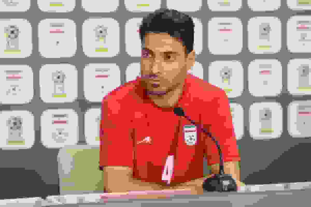 خلیل زاده: تفاوت انتقاد سازنده با غرضورزی و تحلیل بازی با تانزانیا