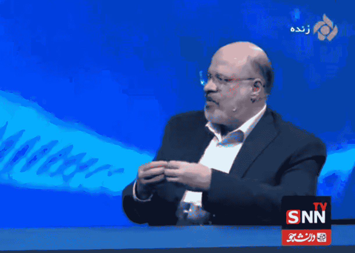 قدومی: سخنان ترامپ نمایشی است و مبنای ارزیابی سیاسی نیست