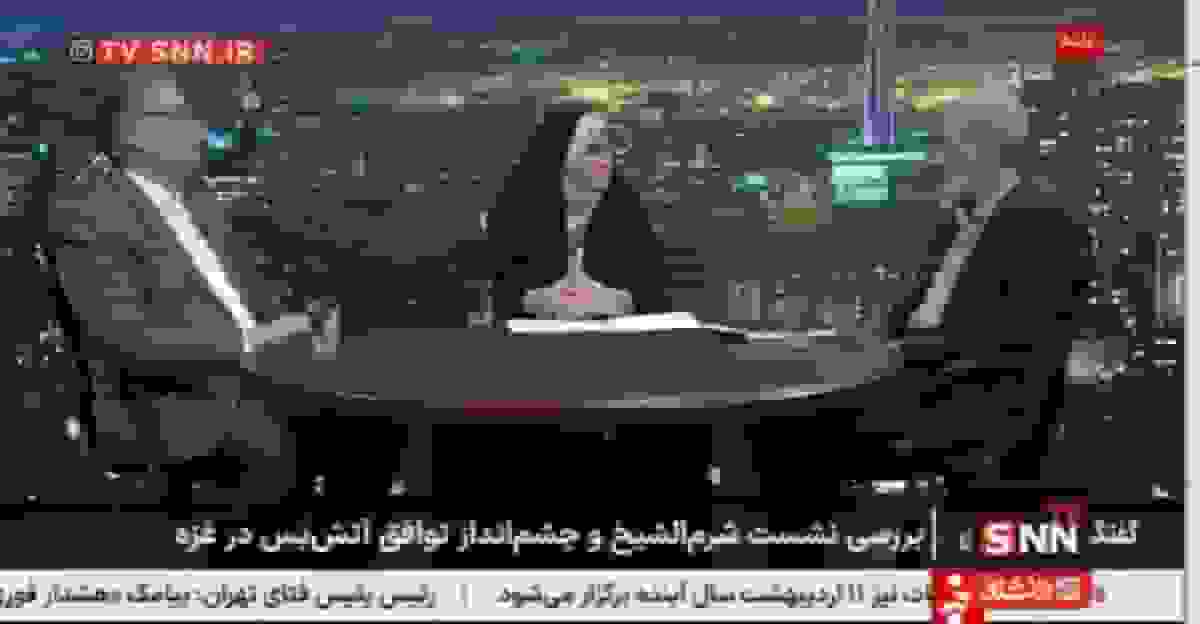 زارعی: آمریکا و اسرائیل مجبور به شناسایی حماس شدند