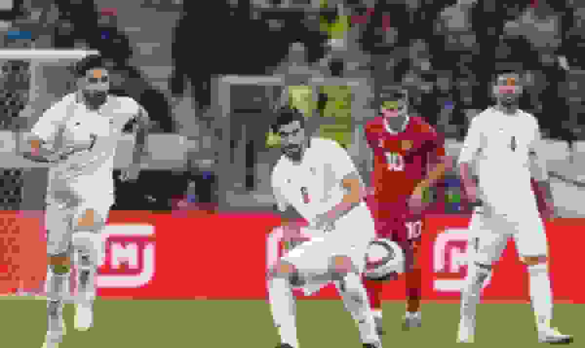 اقدام جنجالی تانزانیا برای تقابل با ایران در فوتبال