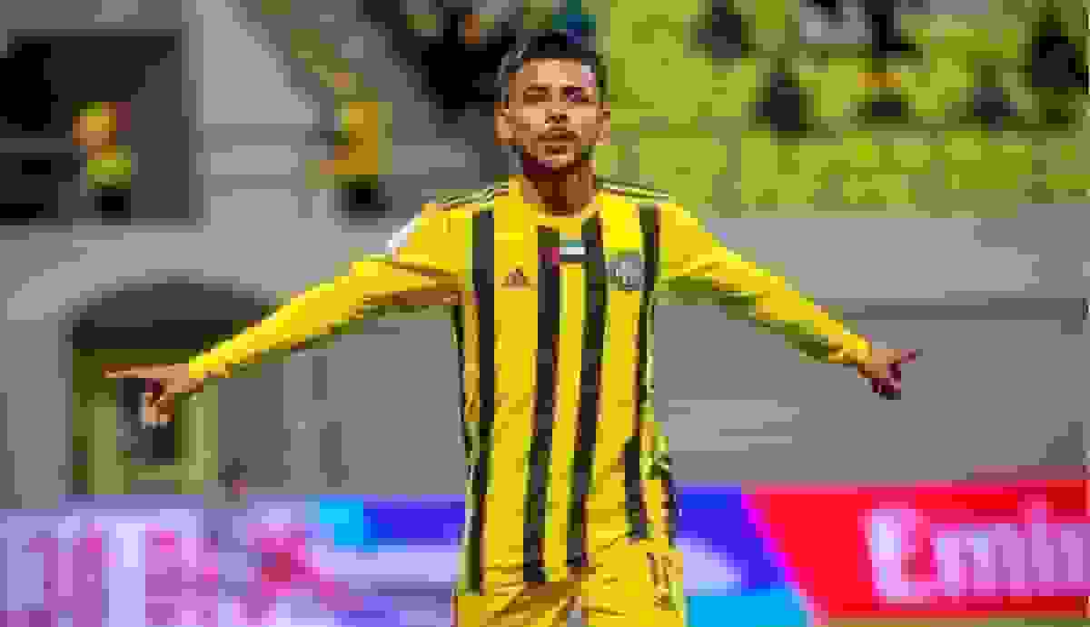 باشگاه النصر امارات آماده فروش مهدی قایدی به استقلال