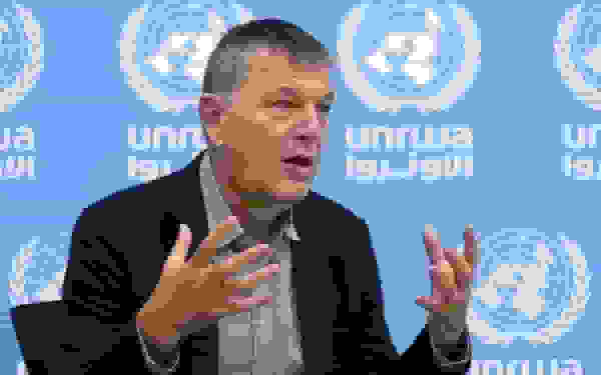 کمیسر عالی آنروا: وقت ورود گسترده کمکهای بشردوستانه به غزه است