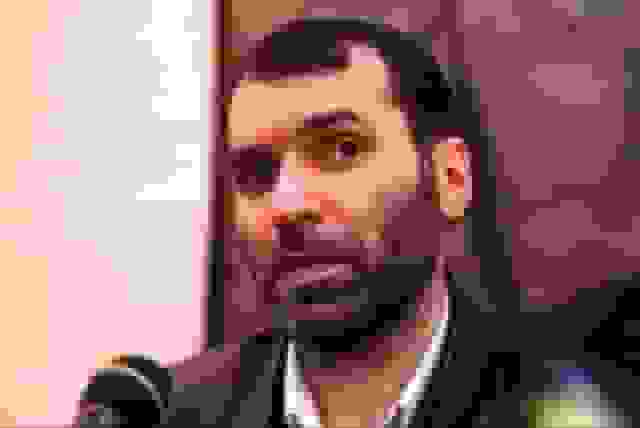 مسعود دهنمکی: محمد کاسبی ابوذر بازیگران ایران بود