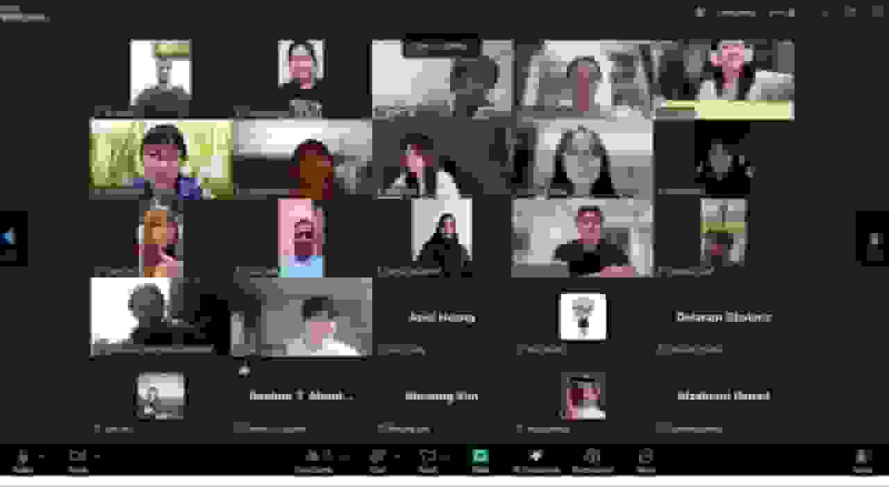 ۵ دانشجوی ایرانی در بوتکمپ رسانهای آسیا/ نمایندگان ایران گزارشگر رویدادهای ورزشی میشوند