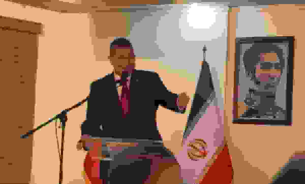 سفیر ونزوئلا: ۷۸ کودک ونزوئلایی در کمپهای مهاجرین آمریکا گروگان هستند