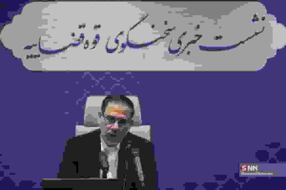 جهانگیر: پیگیری برای آزادی و انتقال خانم اسفندیاری به کشور ادامه دارد