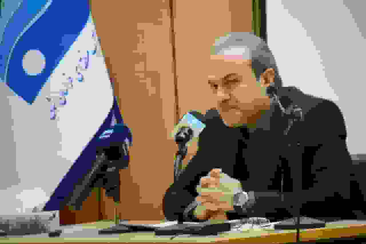 اعتبار آبهای سرانی: ۱۲۰ هزار میلیارد تومان نیاز است