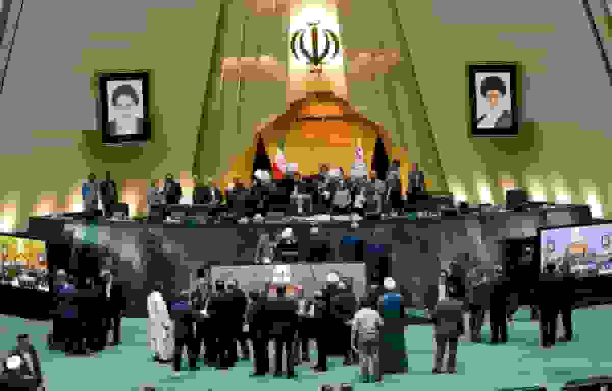 طرح جلوگیری از ارسال مدارک پذیرش CFT در مجلس رأی نیاورد