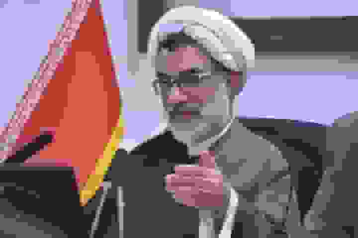 استقبال خسروپناه از واگذاری اختیارات به دانشگاهها