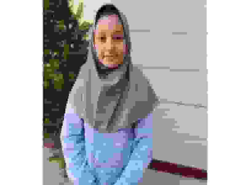 جان باختن دانشآموز دختر مشهدی بر اثر ایست قلبی