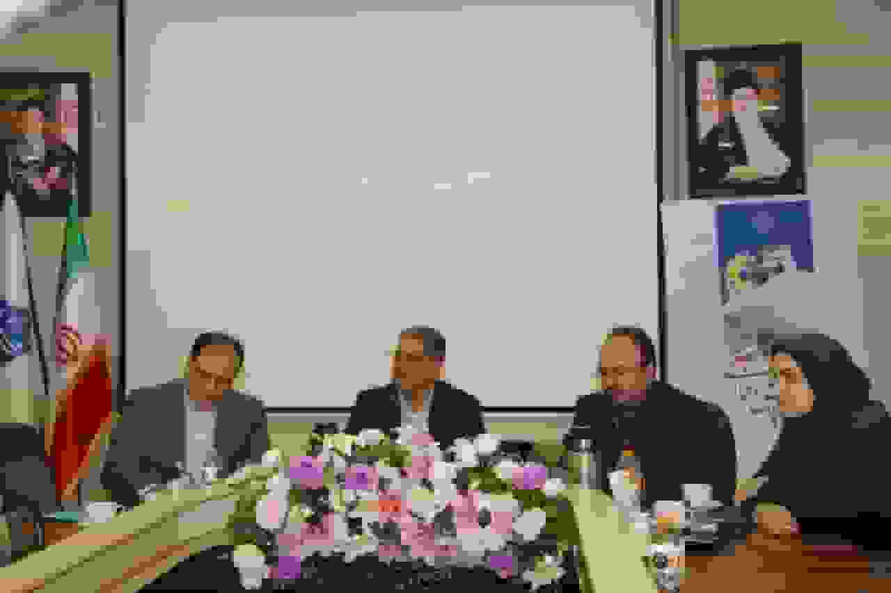 رئیس دانشگاه ملی مهارت: تشکیل دبیرخانه مسئولیتهای اجتماعی یک ضرورت است