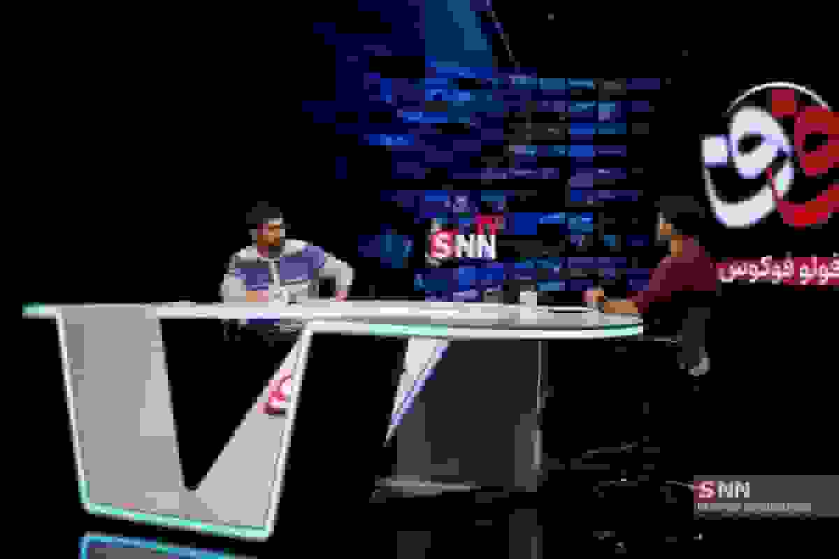 حسام: هیچ نظام ردهبندی سنی برای محتوای نمایشی نداریم