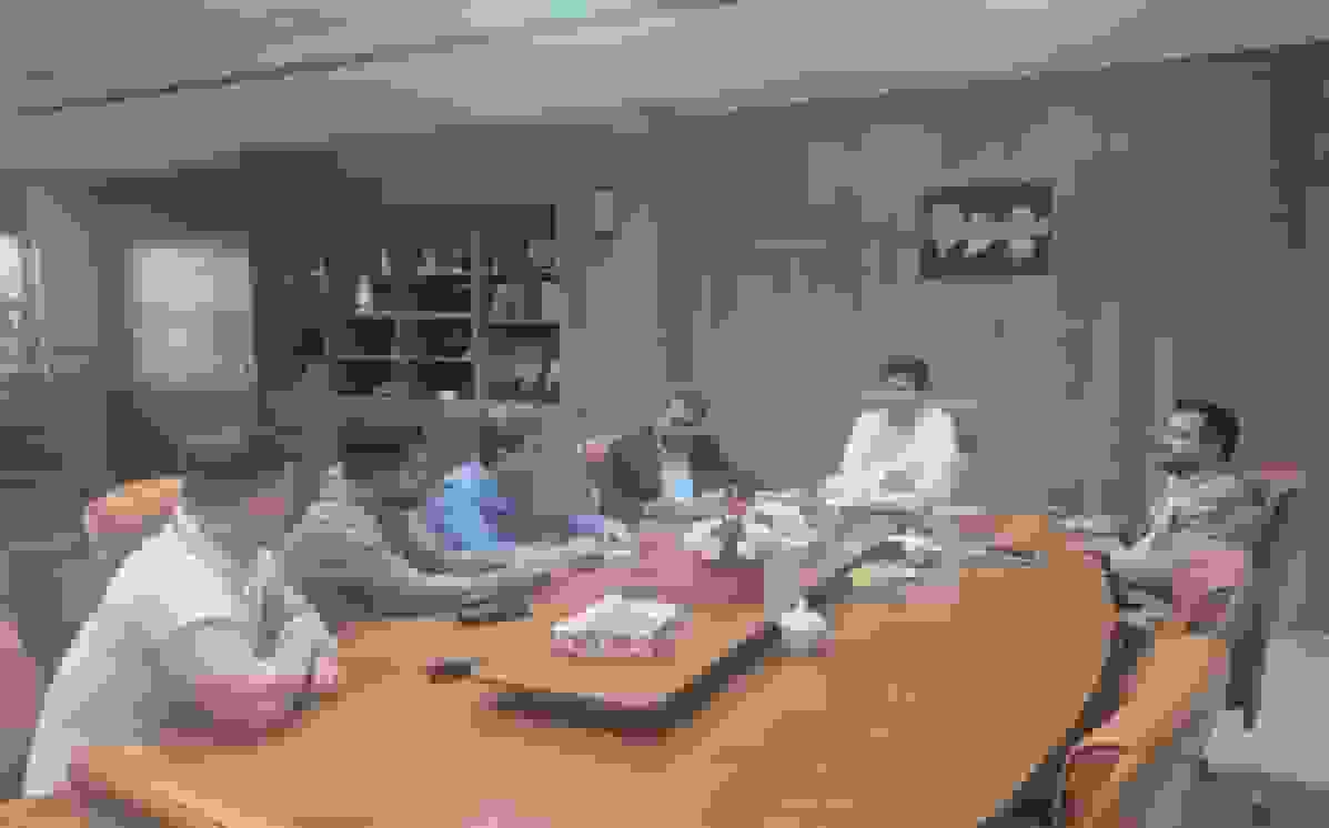 نشست معاون استاندار کرمان و سرمایهگذار روسی برای ایجاد کارخانه فرآوری معدنی