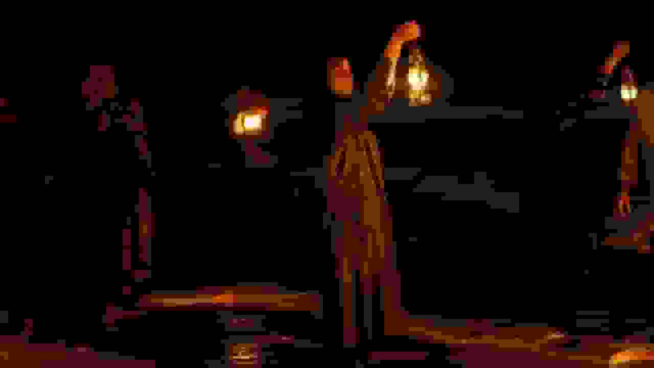 رونمایی از پوستر فیلم کوتاه «سلامون» با قصهای رازآلود در جنوب ایران