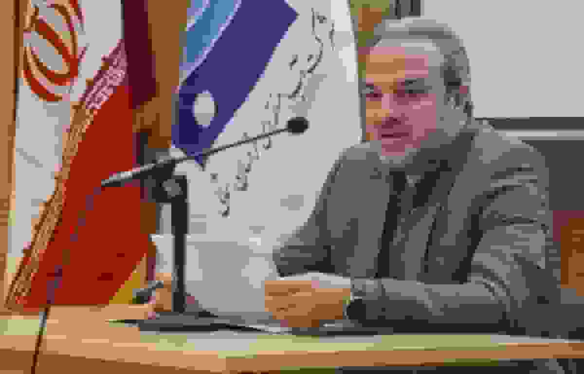 انتقال آبهای سرانی به شیروان طی ۲.۵ سال آینده با تامین اعتبار