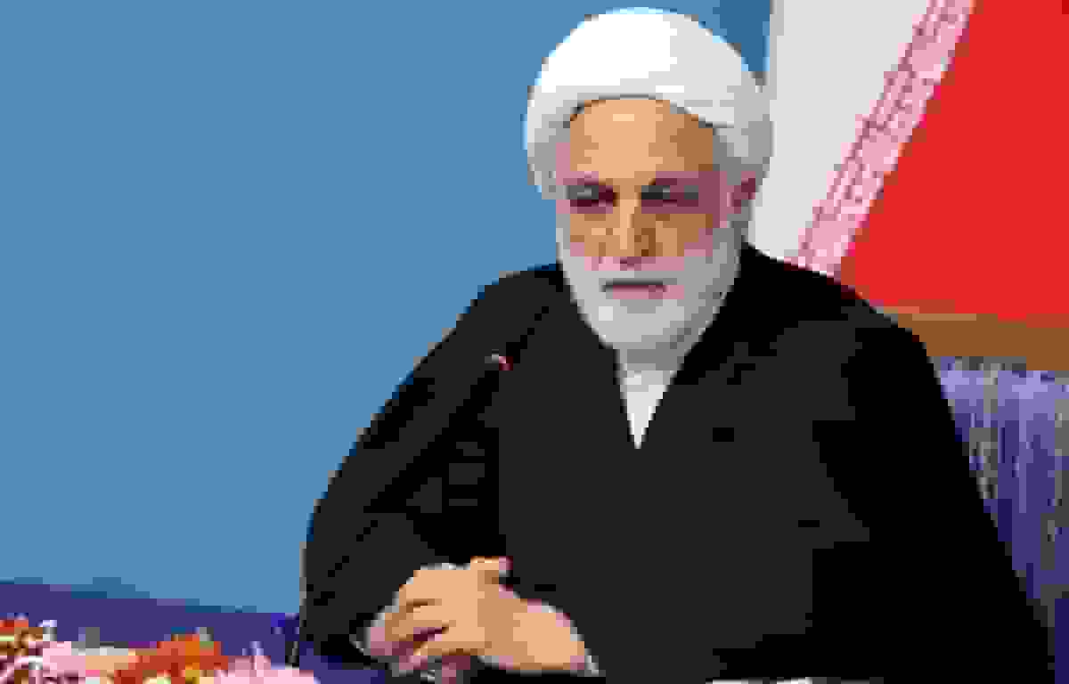 انتقاد رئیس قوه قضاییه از صدور بخشنامههای خلقالساعه