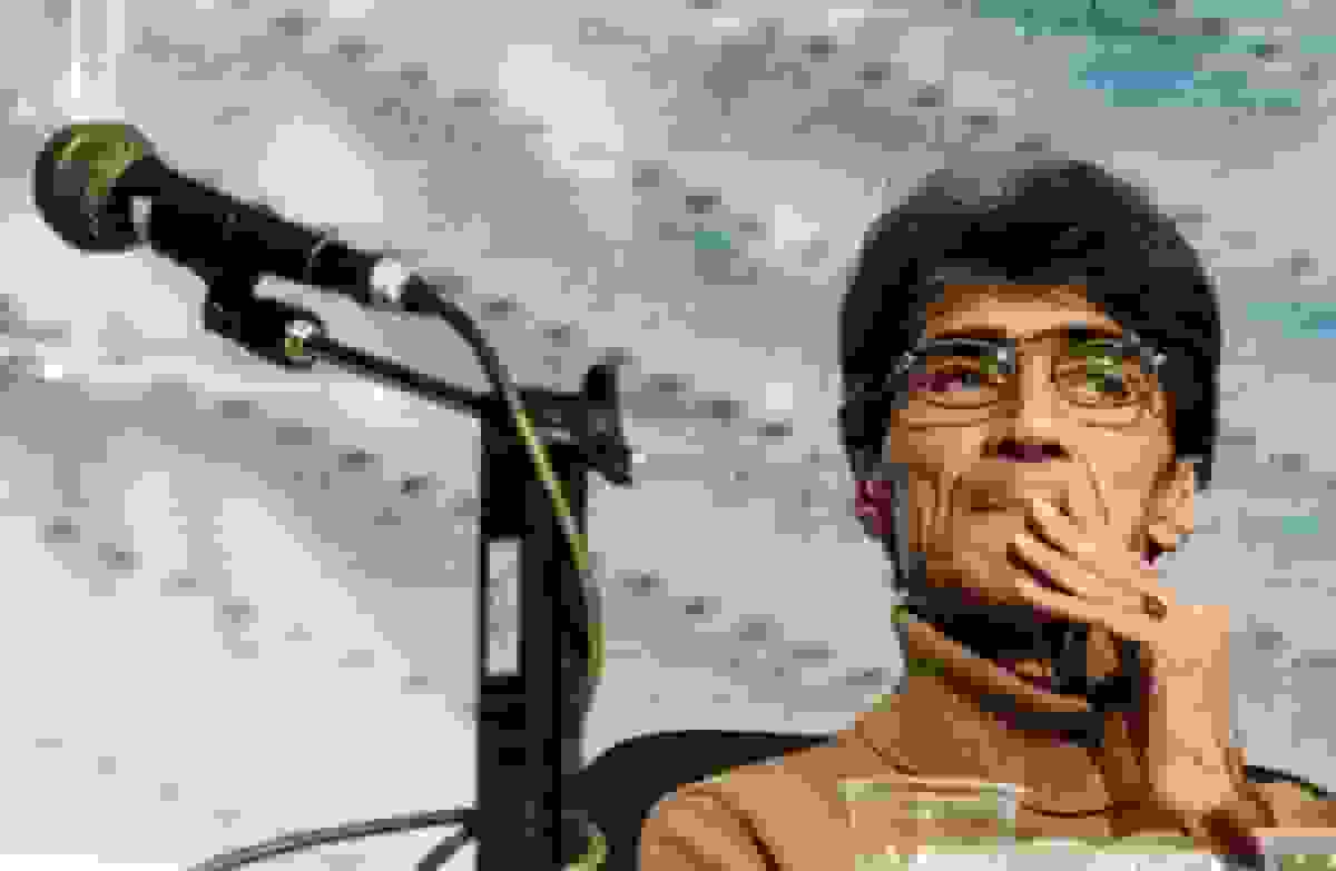 پیکر ناصر تقوایی پنجشنبه تشییع میشود