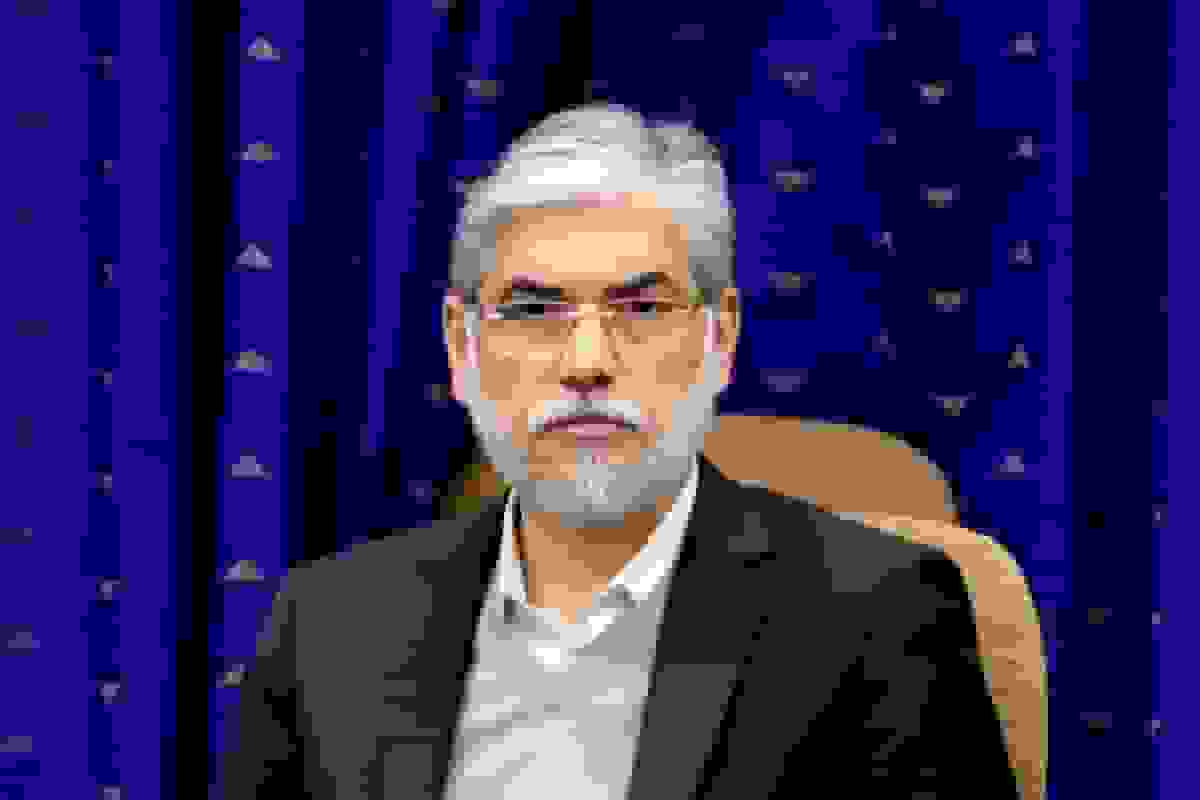 سیمایی صراف: تولید علم پس از انقلاب اسلامی در اولویت دانشگاهها قرار گرفت