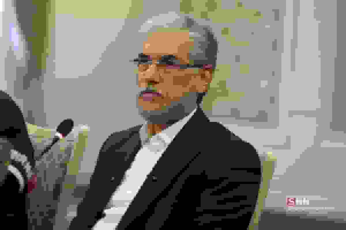 سیمایی صراف خطاب به جامعه دانشگاهی: برای ایران بمانید