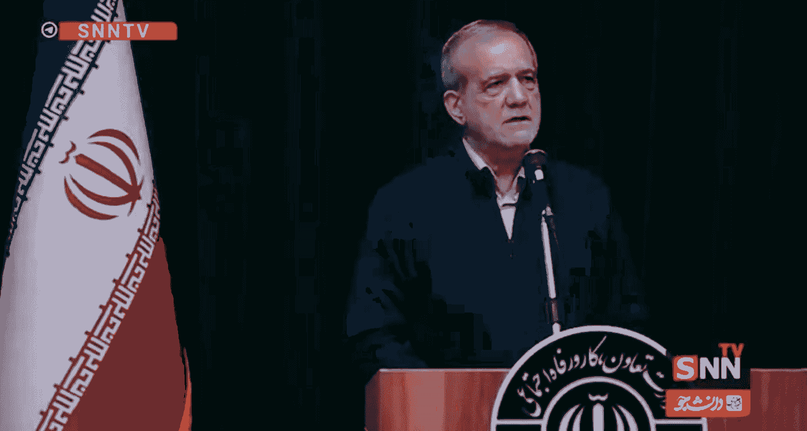 پزشکیان: مسئولان مقصر نارضایتی مردم هستند